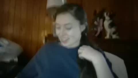 Elsie Rain online show from 12/13/25, 10:15