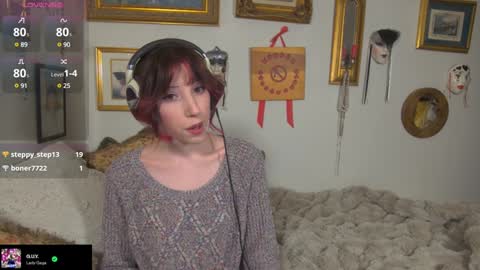 ELS online show from 12/16/24, 11:07