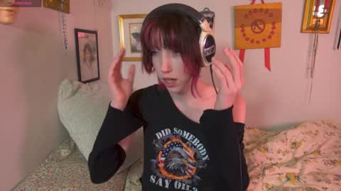 ELS online show from 01/03/25, 01:05