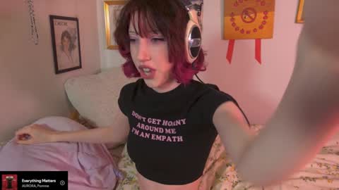 ELS online show from 01/04/25, 01:21