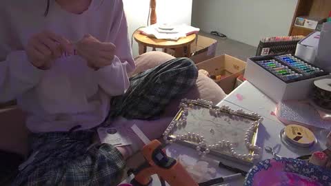 ELS online show from 09/16/25, 12:22