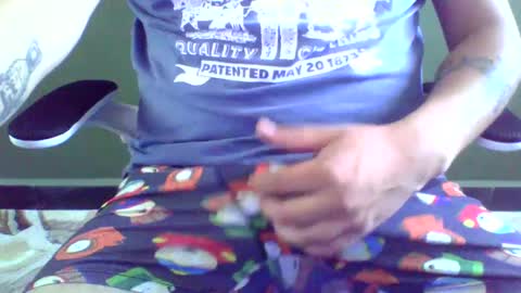 Snapshot of elspanky chatting on 09/22/25, 07:05 elspanky online show from 09/22/25, 07:05