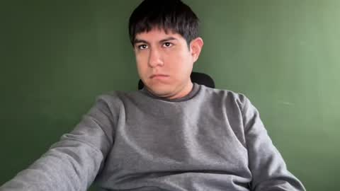 elspanky online show from 06/10/26, 01:21