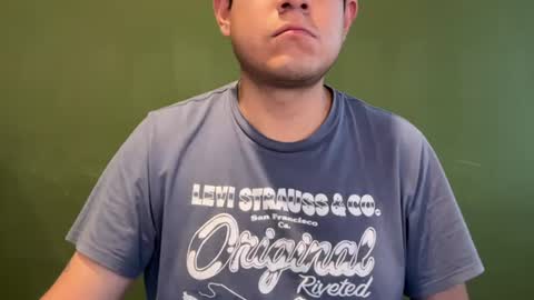 elspanky online show from 06/12/26, 12:31