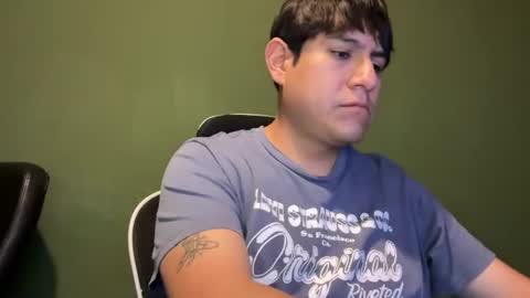 elspanky online show from 06/29/26, 07:03