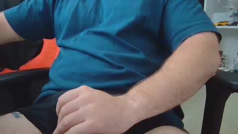 alexgarg online show from 10/23/25, 05:33