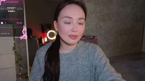Snapshot of elusive_mia chatting on 06/20/26, 03:48 Mia 3 online show from 06/20/26, 03:48