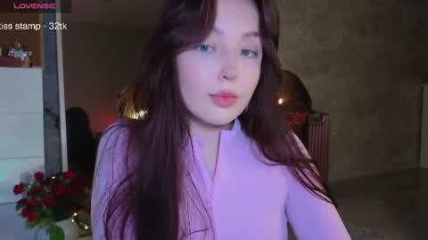 Snapshot of elusive_mia chatting on 07/23/26, 08:07 Mia 3 online show from 07/23/26, 08:07