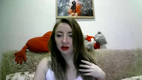 Snapshot of elvaarno chatting on 10/16/25, 02:34 ElvaArno online show from 10/16/25, 02:34