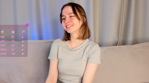 Snapshot of elvahance chatting on 12/05/24, 11:05 Maria online show from 12/05/24, 11:05