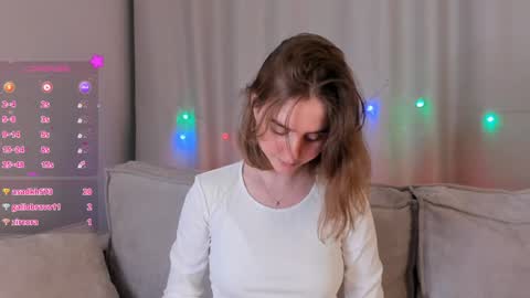 Snapshot of elvahance chatting on 12/17/24, 02:11 Maria online show from 12/17/24, 02:11