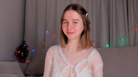 Snapshot of elvahance chatting on 01/06/25, 11:07 Maria online show from 01/06/25, 11:07