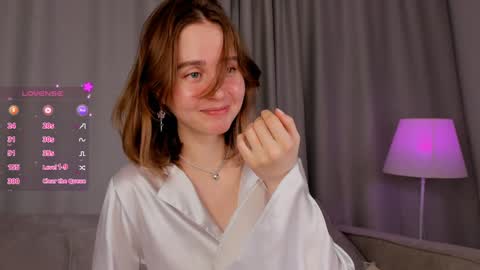 Snapshot of elvahance chatting on 01/17/25, 11:06 Maria online show from 01/17/25, 11:06