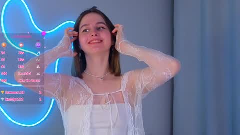 Snapshot of elvahance chatting on 01/27/25, 02:24 Maria online show from 01/27/25, 02:24