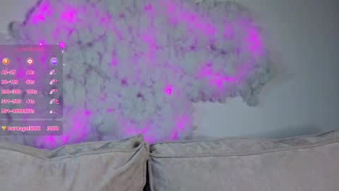 Snapshot of elvahance chatting on 02/14/25, 02:12 Maria online show from 02/14/25, 02:12