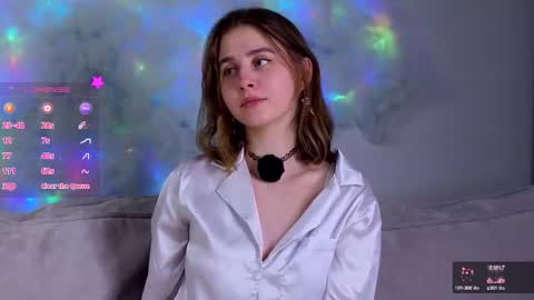 Snapshot of elvahance chatting on 02/15/25, 11:06 Maria online show from 02/15/25, 11:06