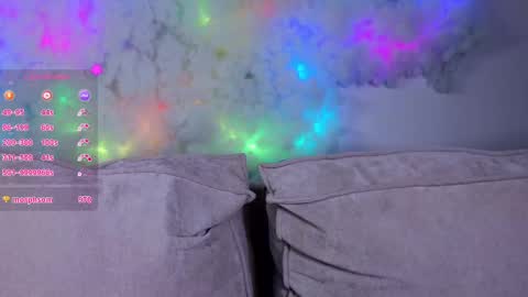 Snapshot of elvahance chatting on 02/15/25, 05:17 Maria online show from 02/15/25, 05:17