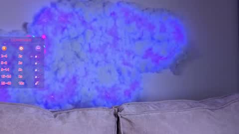 Snapshot of elvahance chatting on 02/21/25, 02:16 Maria online show from 02/21/25, 02:16