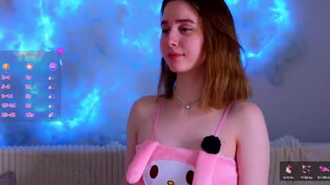 Snapshot of elvahance chatting on 02/24/25, 11:21 Maria online show from 02/24/25, 11:21