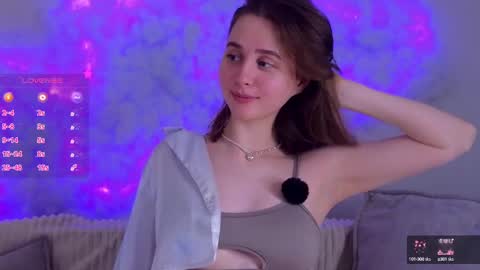 Snapshot of elvahance chatting on 02/26/25, 02:25 Maria online show from 02/26/25, 02:25