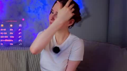 Snapshot of elvahance chatting on 03/01/25, 02:13 Maria online show from 03/01/25, 02:13