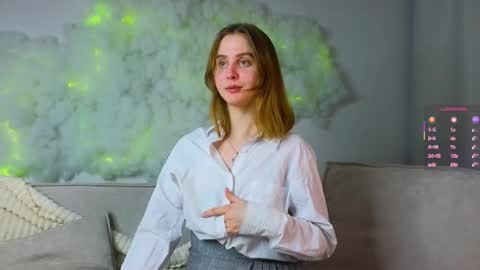 Snapshot of elvahance chatting on 03/03/25, 11:11 Maria online show from 03/03/25, 11:11