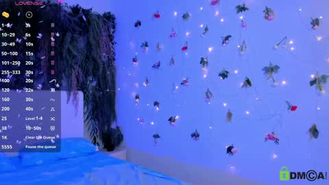 elvi7z online show from 04/10/26, 04:33