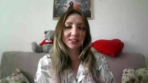 ElvinaSweet online show from 09/11/25, 06:02