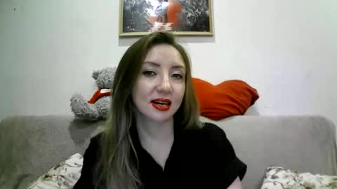 Snapshot of elvinasweet chatting on 10/02/25, 02:07 ElvinaSweet online show from 10/02/25, 02:07