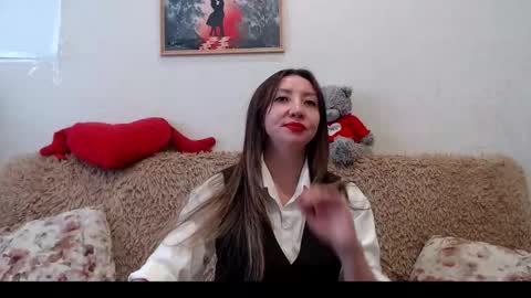 ElvinaSweet online show from 02/26/26, 06:12