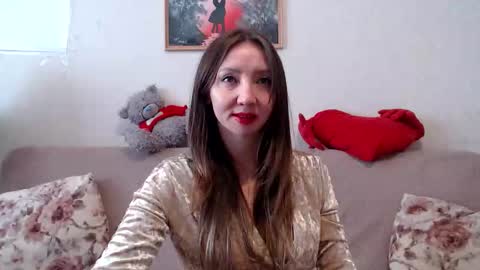 ElvinaSweet online show from 03/24/26, 05:34