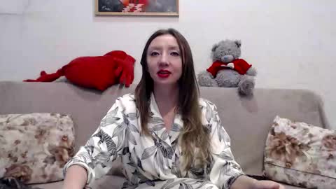 ElvinaSweet online show from 03/27/26, 10:20