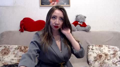 ElvinaSweet online show from 03/30/26, 12:55