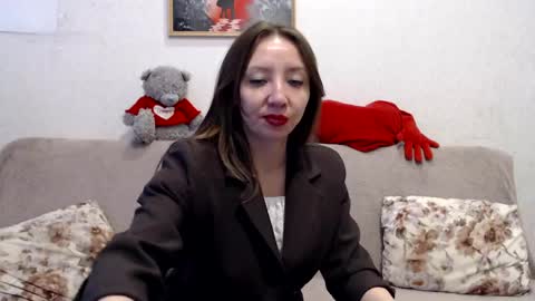 ElvinaSweet online show from 04/03/26, 05:49