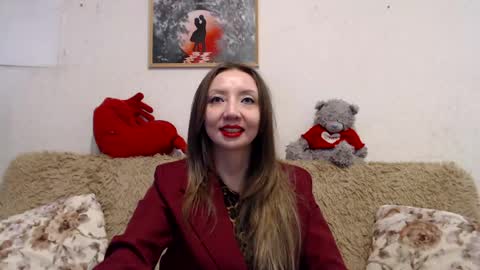 ElvinaSweet online show from 04/15/26, 01:34