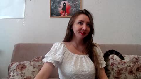 ElvinaSweet online show from 06/01/26, 05:20