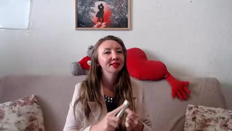 ElvinaSweet online show from 07/20/26, 05:11