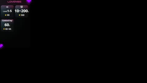 elvirazoi online show from 07/24/26, 07:06