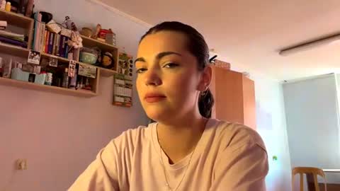 Milana online show from 06/28/26, 08:53