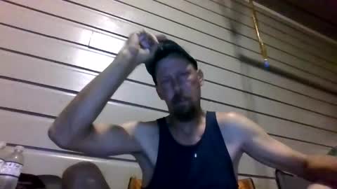 elwooood7 online show from 10/04/25, 10:02