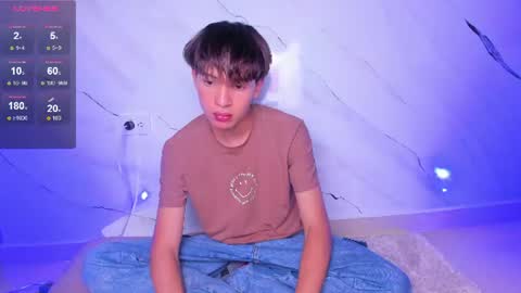  E  L  Y   K  I  N  G   online show from 06/11/26, 02:53