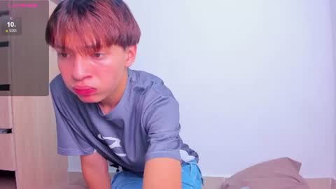  E  L  Y   K  I  N  G   online show from 06/13/26, 07:01