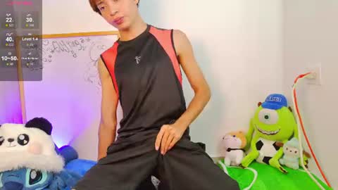  E  L  Y   K  I  N  G   online show from 07/23/26, 07:23
