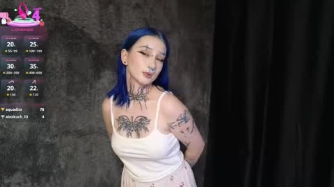 Elygoth online show from 11/02/25, 12:18