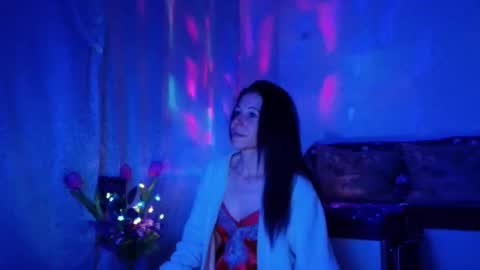 Elisa online show from 01/15/25, 08:58