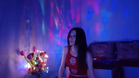 Elisa online show from 01/18/25, 12:35