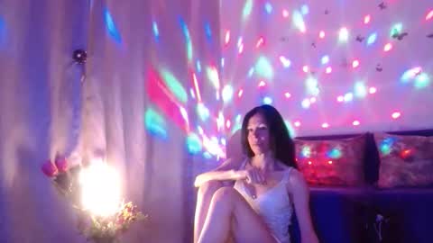 Snapshot of elysasun chatting on 04/18/26, 06:45 Elisa online show from 04/18/26, 06:45