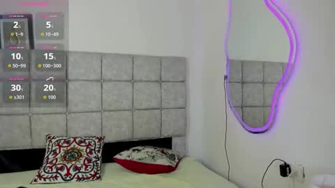 elysha_venus_ online show from 01/18/26, 04:44