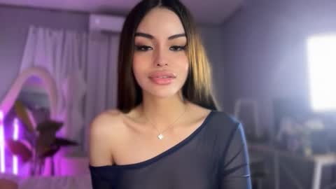 Snapshot of elyshunter chatting on 11/22/25, 12:48 ElysHunter the girl will hunt you online show from 11/22/25, 12:48