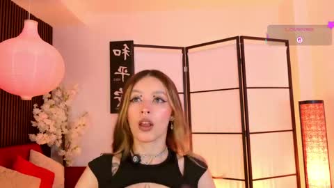 Snapshot of elysia_carter chatting on 05/21/26, 08:49 Elysia online show from 05/21/26, 08:49